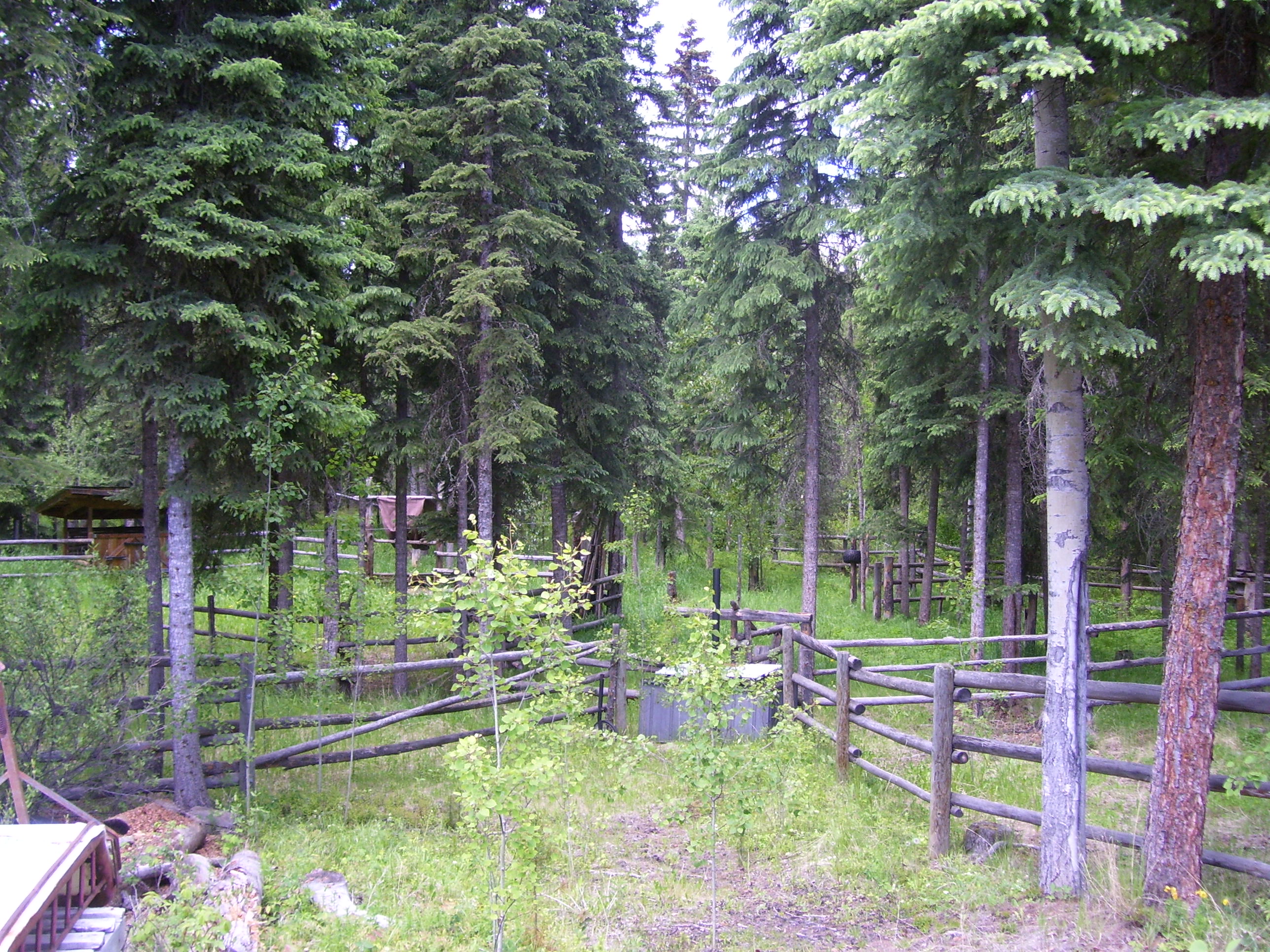 Country Living at an Affordable Price