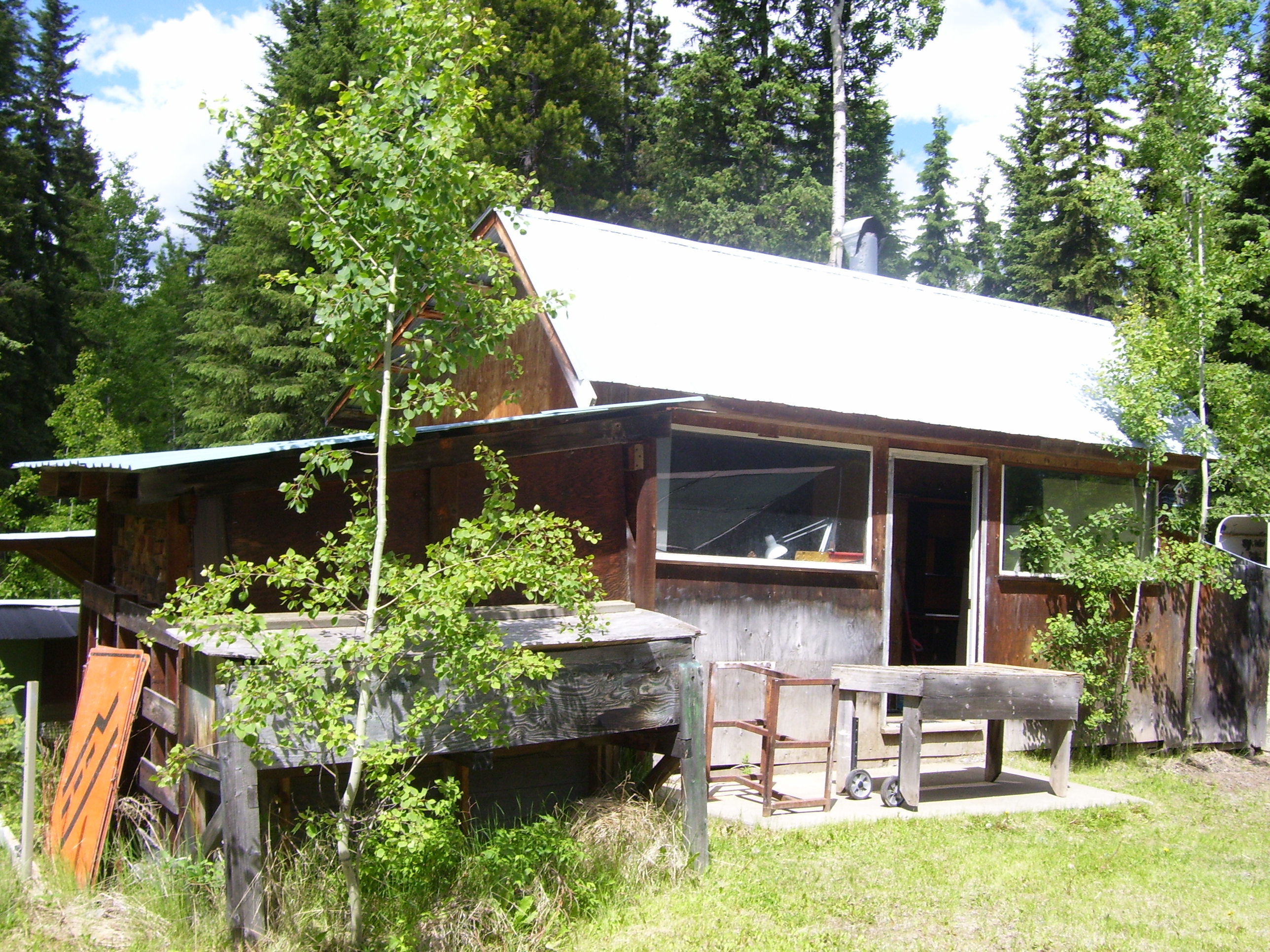 Country Living at an Affordable Price