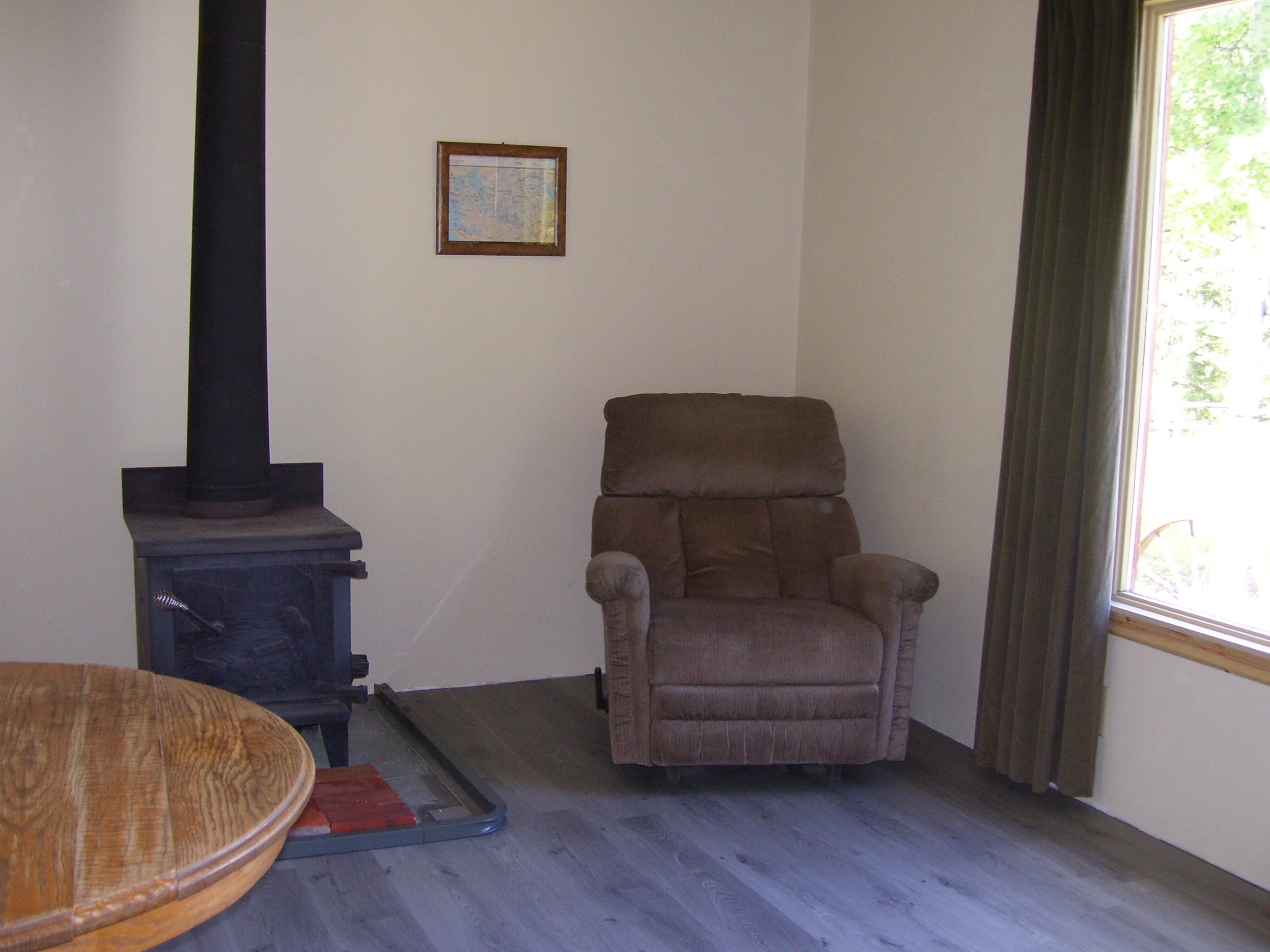 Country Living at an Affordable Price