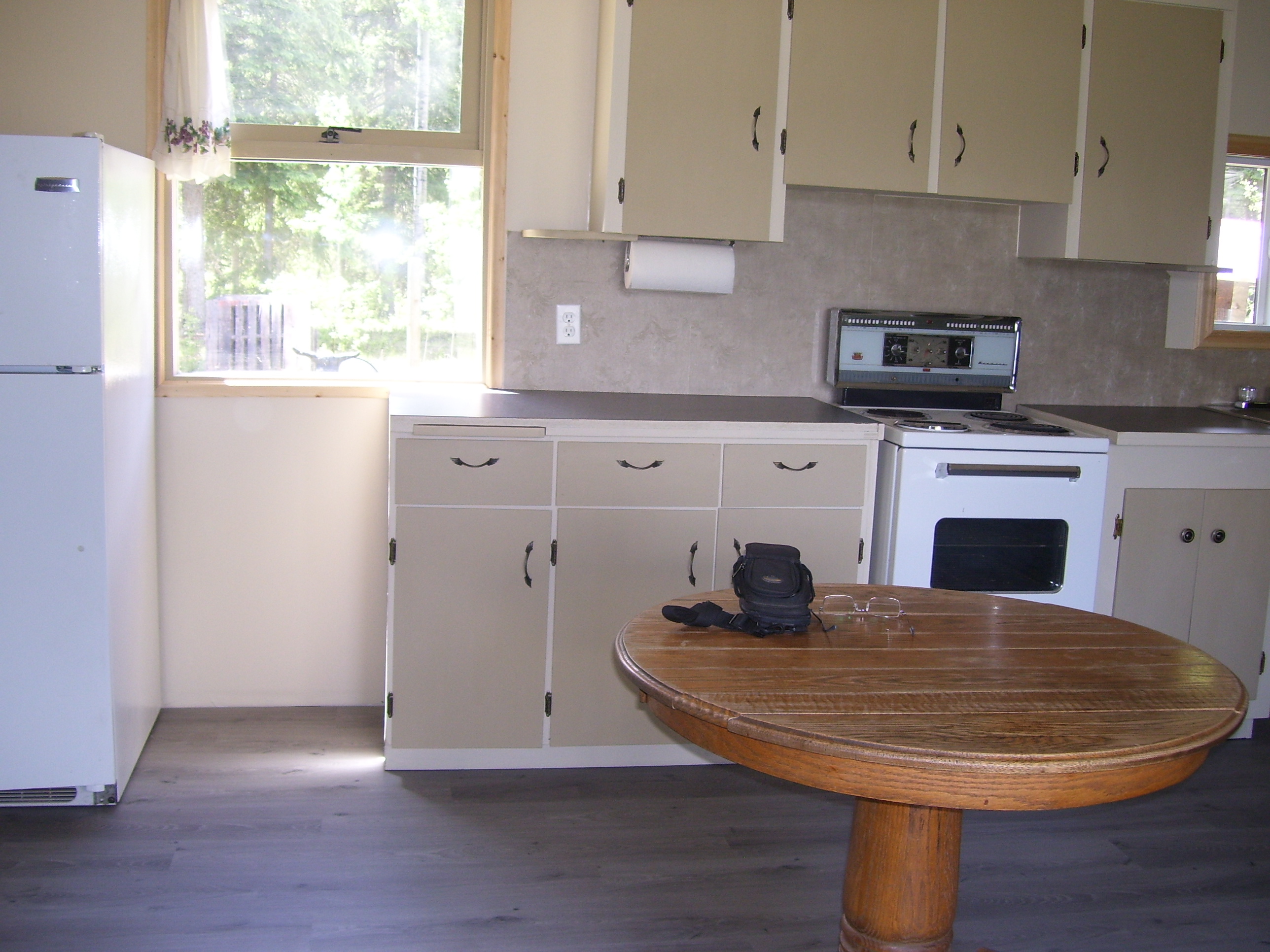 Country Living at an Affordable Price