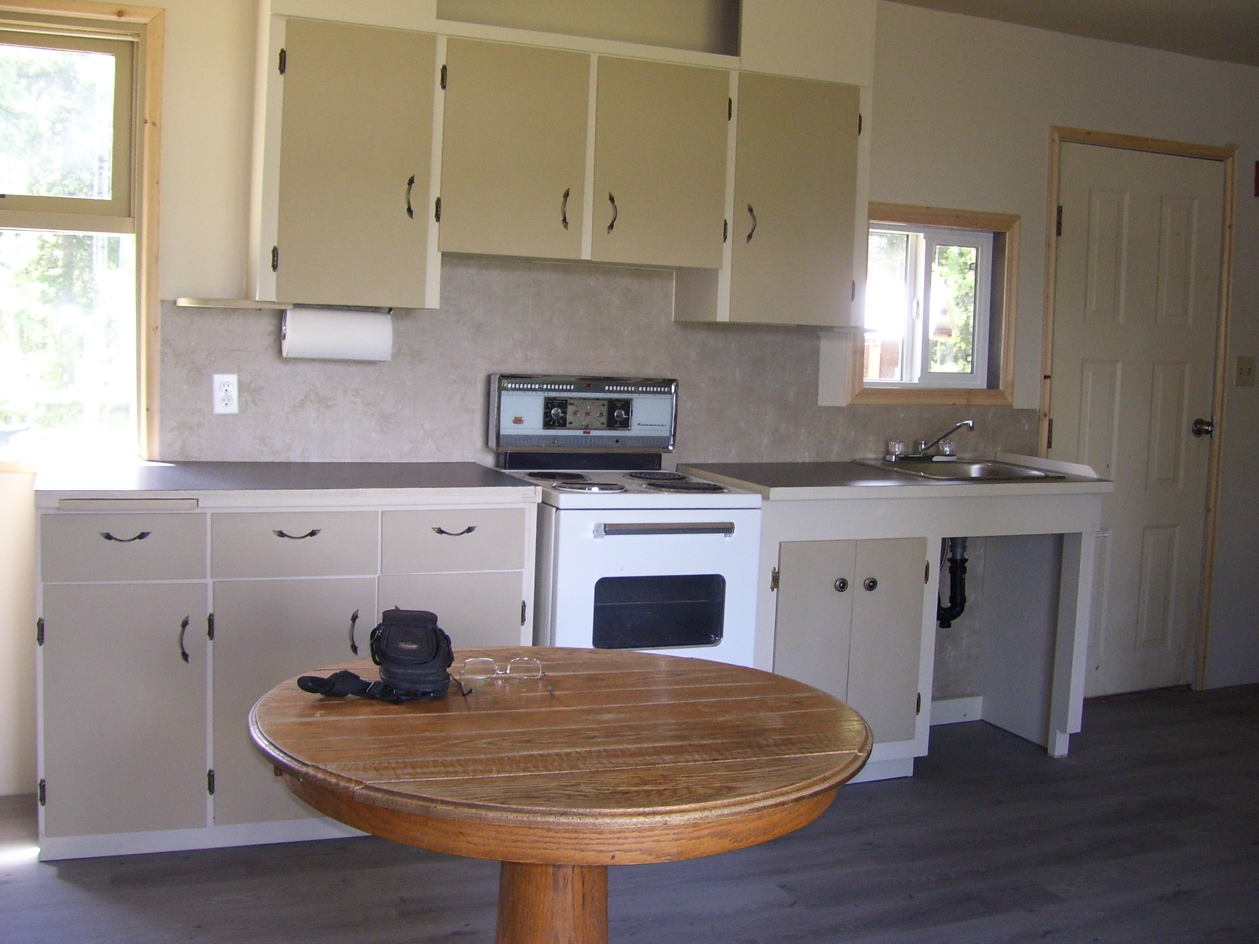 Country Living at an Affordable Price