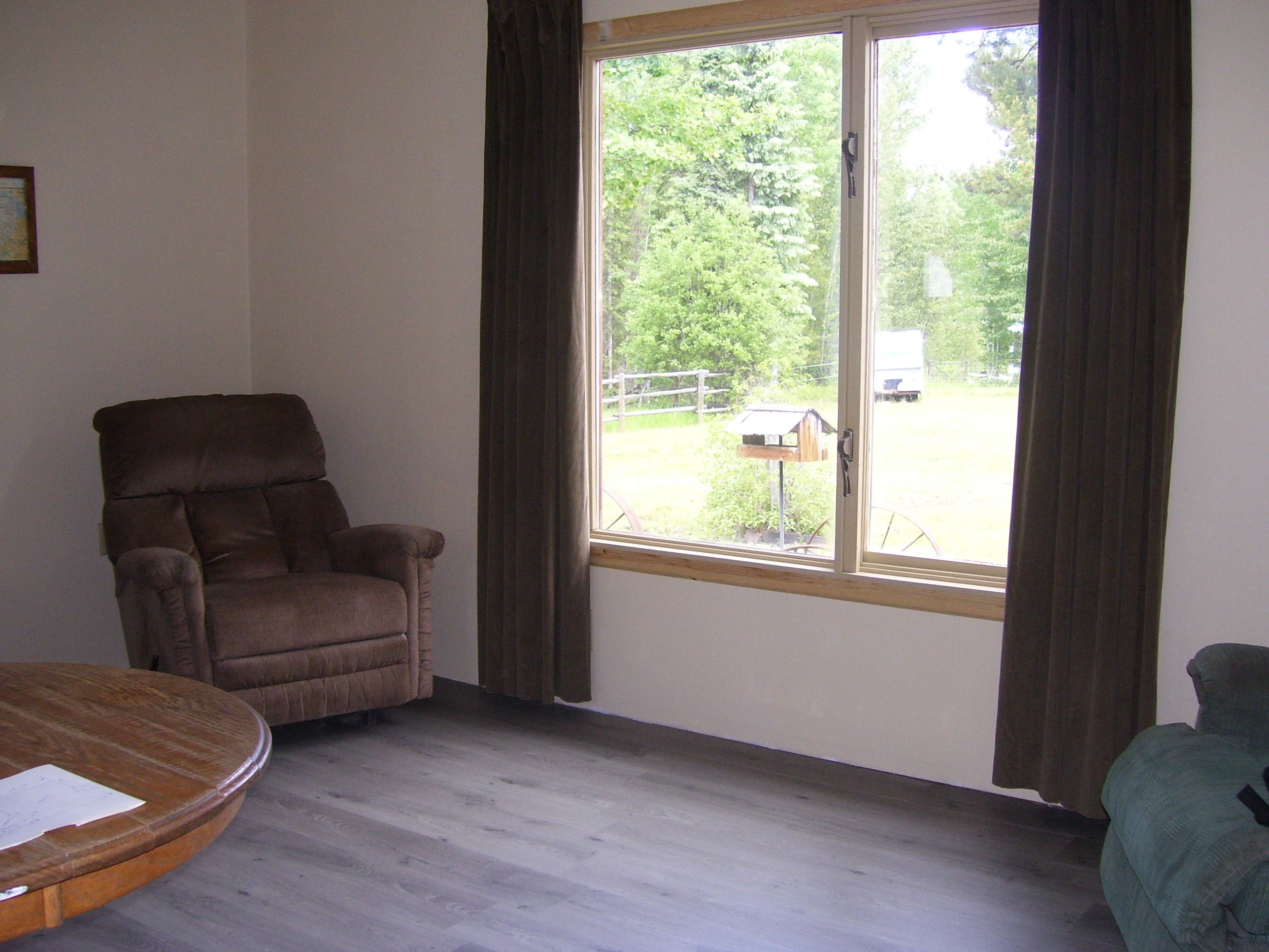 Country Living at an Affordable Price