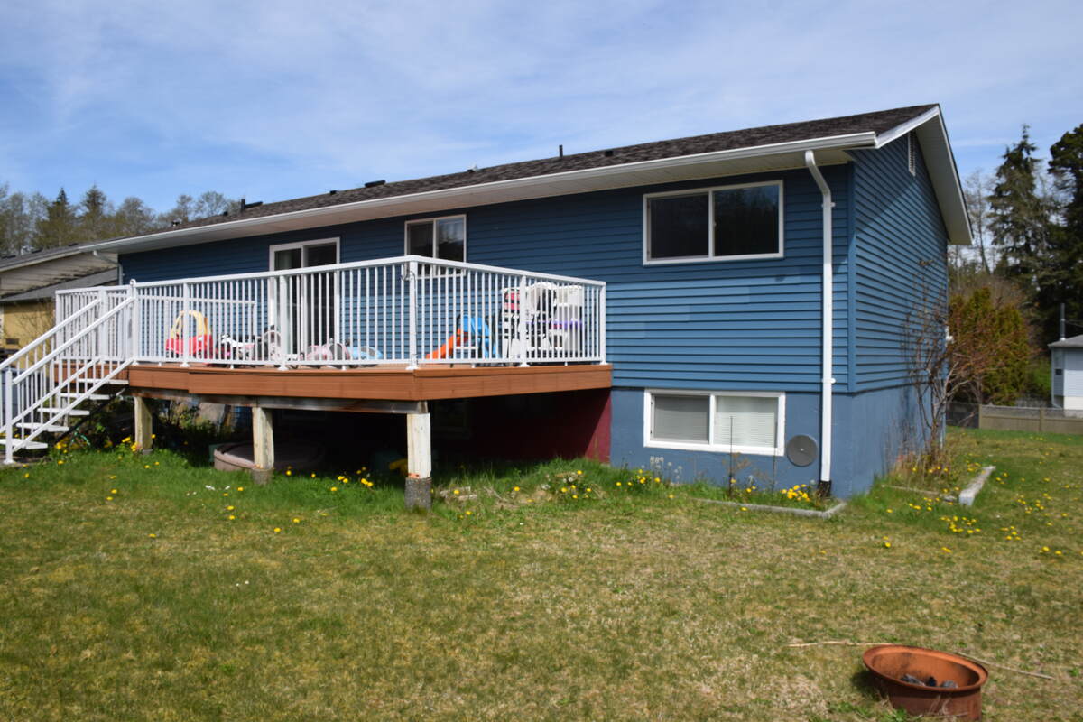  For Sale in Port Hardy, 