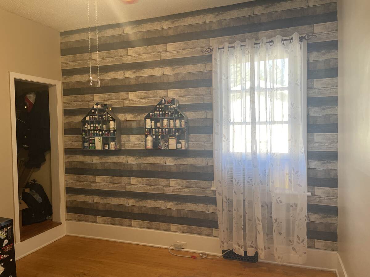new kitchen lights
