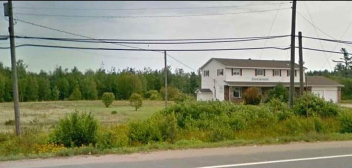 Land with Building(s) / Acreage / Commercial Space / Home-Based Business Potential / Revenue Property For Sale in Miramichi, NB - 6 bed, 4 bath