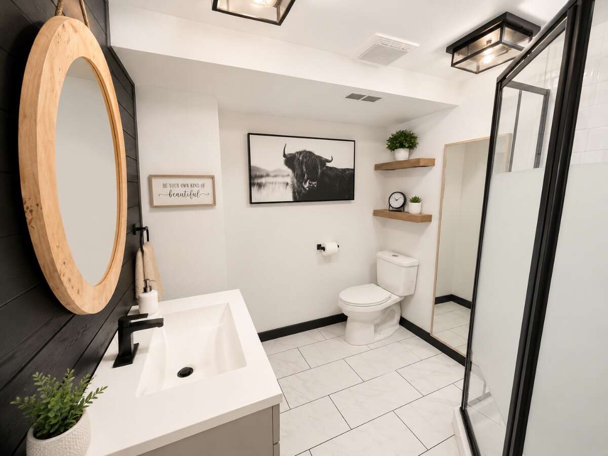 Newly Renovated Move In Ready Beautiful Home