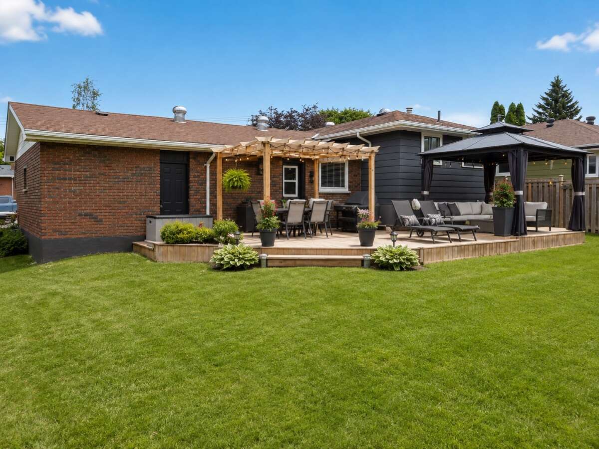 Newly Renovated Move In Ready Beautiful Home