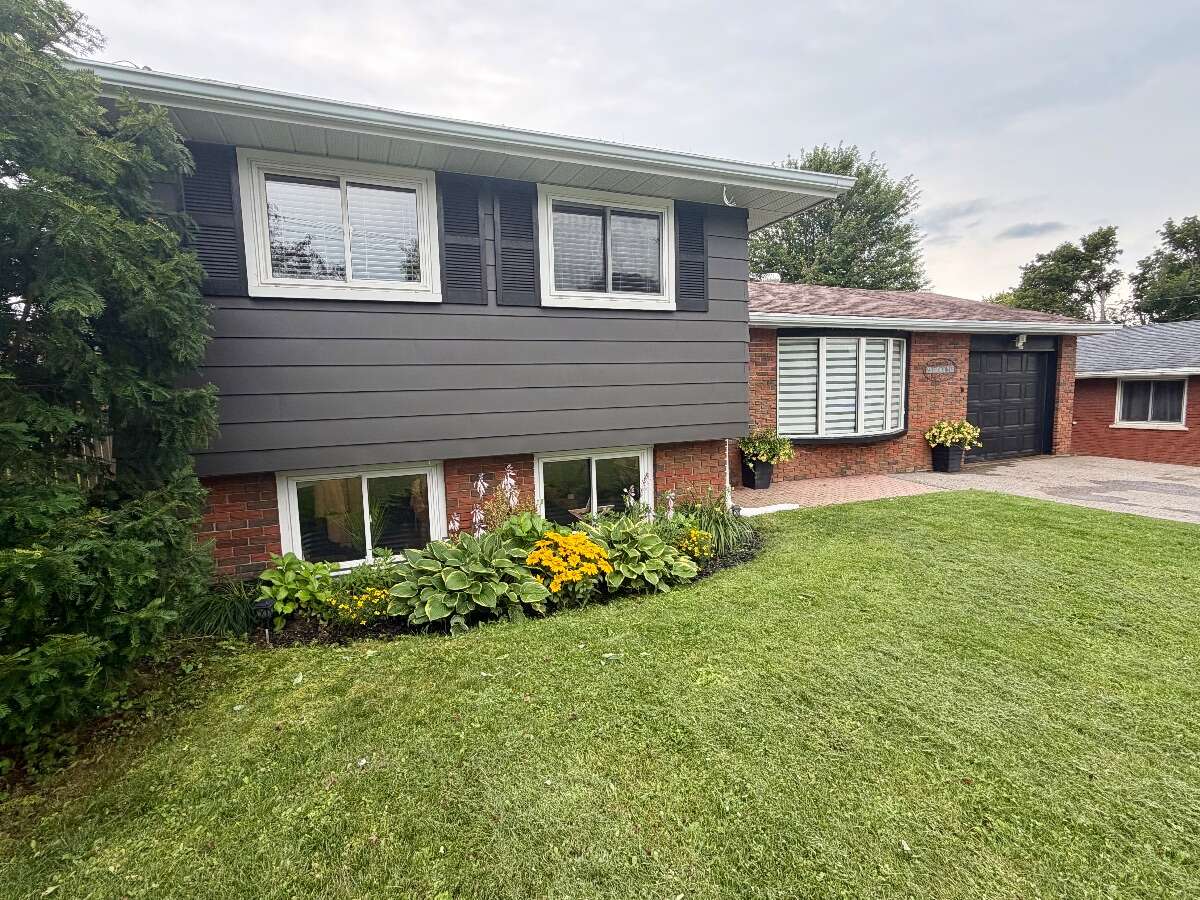 Newly Renovated Move In Ready Beautiful Home