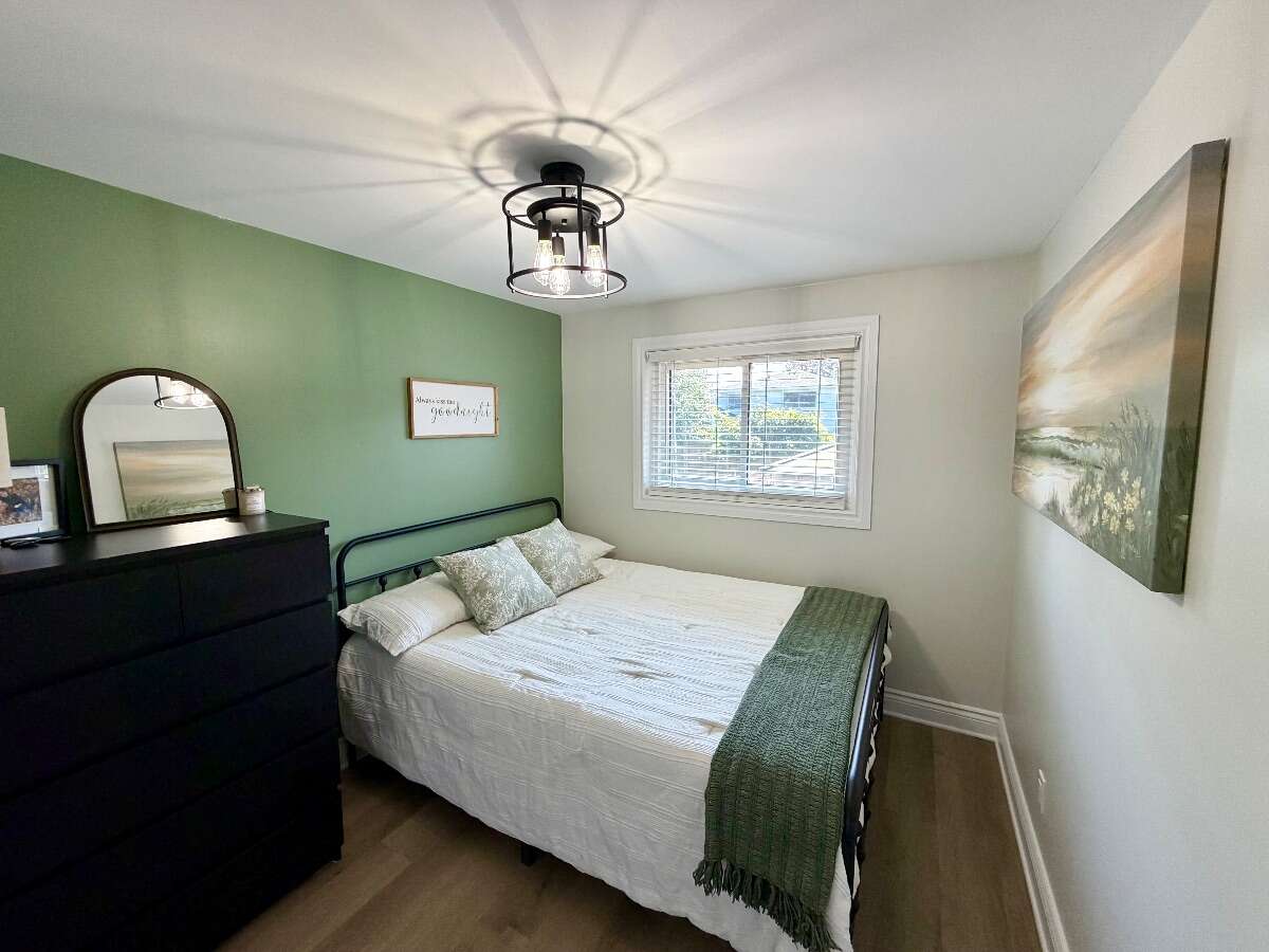 Newly Renovated Move In Ready Beautiful Home