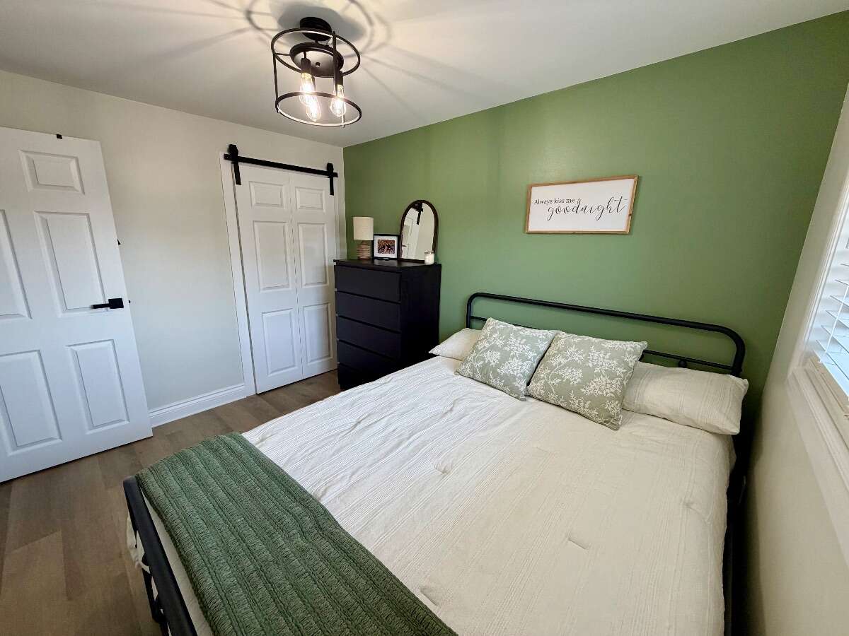 Newly Renovated Move In Ready Beautiful Home