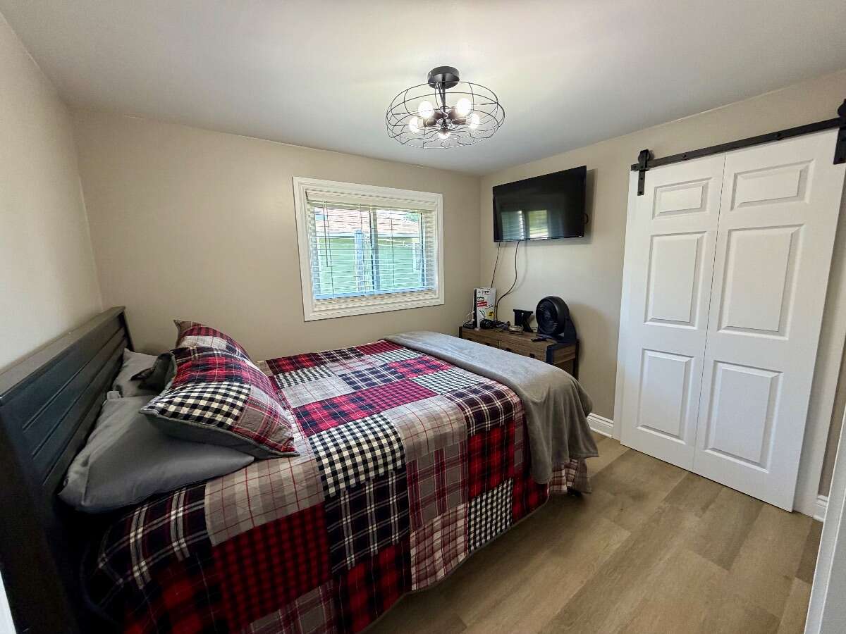 Newly Renovated Move In Ready Beautiful Home