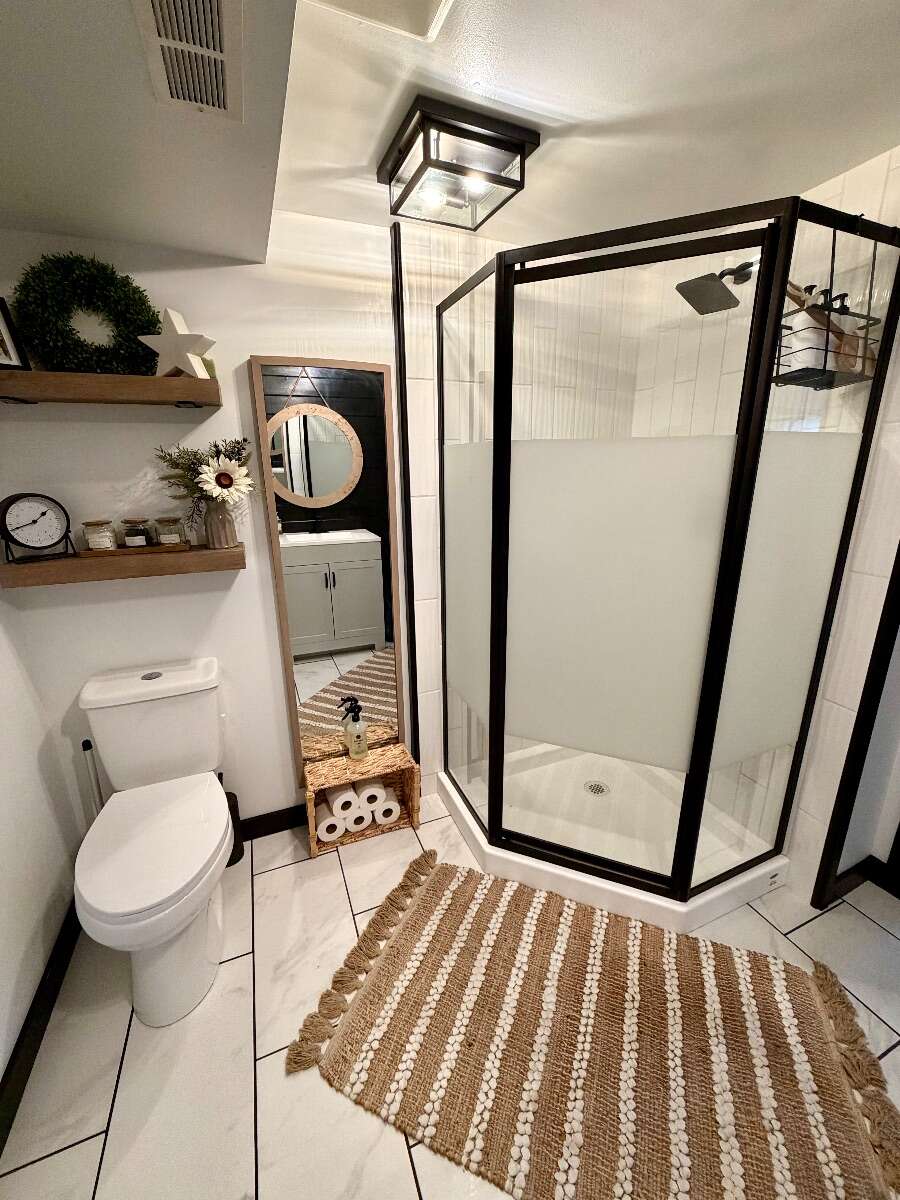 Newly Renovated Move In Ready Beautiful Home