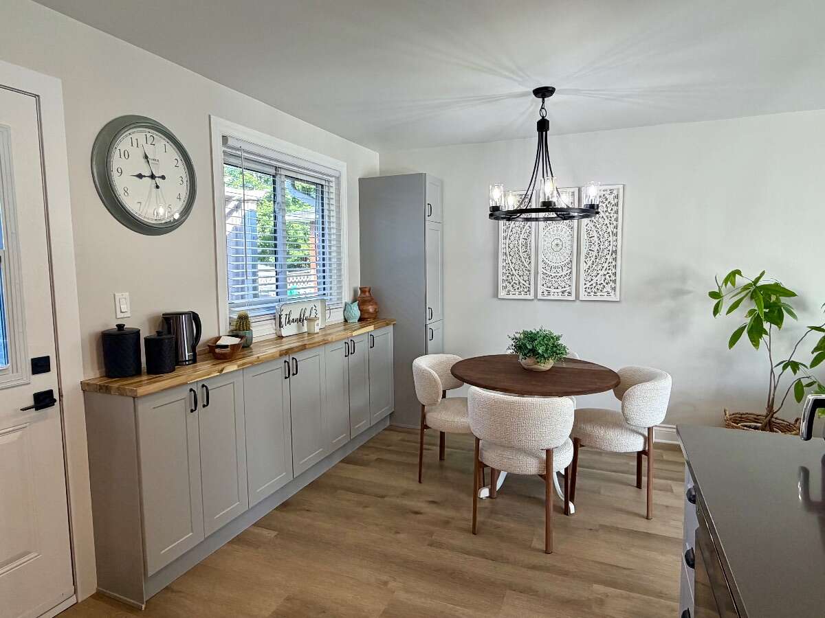 Newly Renovated Move In Ready Beautiful Home