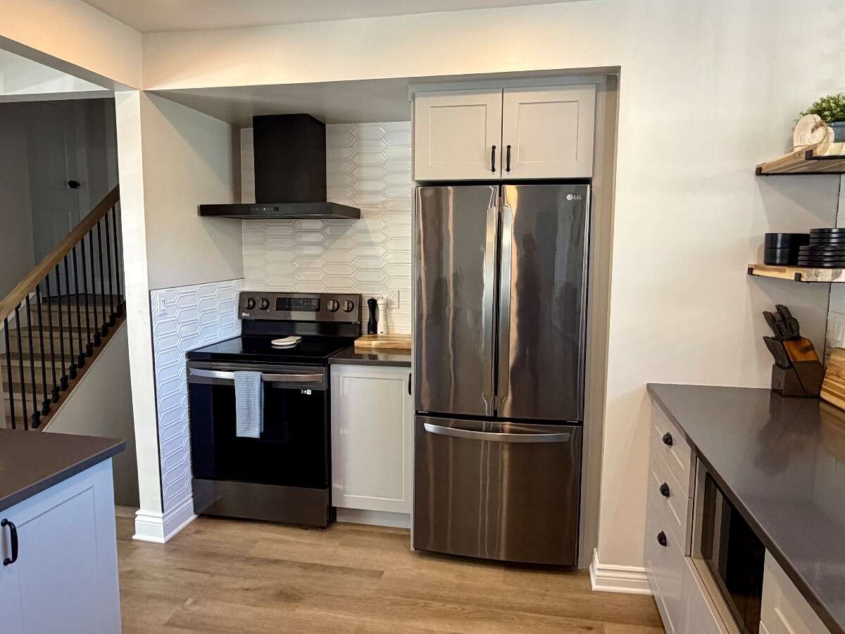 Newly Renovated Move In Ready Beautiful Home