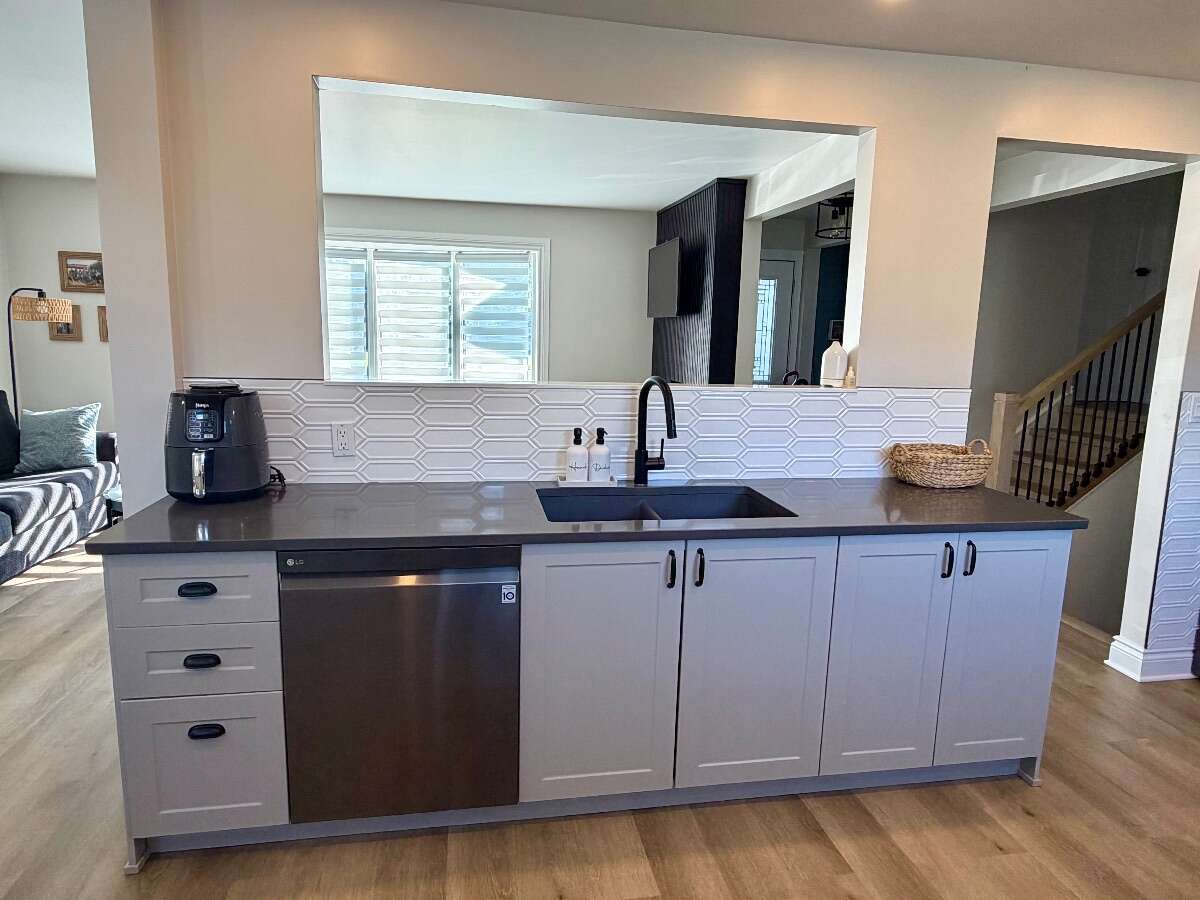 Newly Renovated Move In Ready Beautiful Home