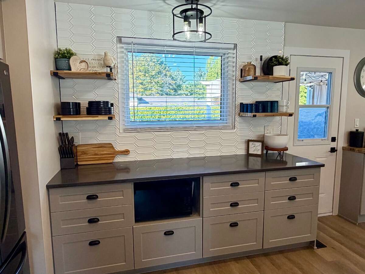 Newly Renovated Move In Ready Beautiful Home
