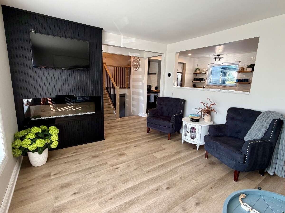Newly Renovated Move In Ready Beautiful Home