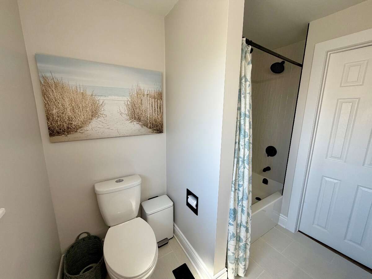 Newly Renovated Move In Ready Beautiful Home