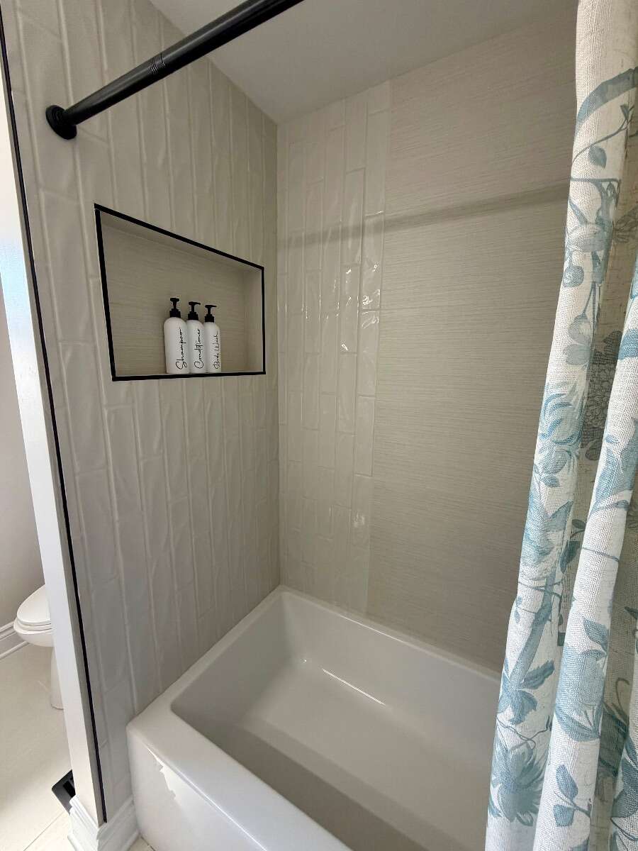 Newly Renovated Move In Ready Beautiful Home
