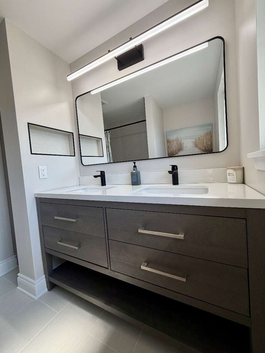 Newly Renovated Move In Ready Beautiful Home