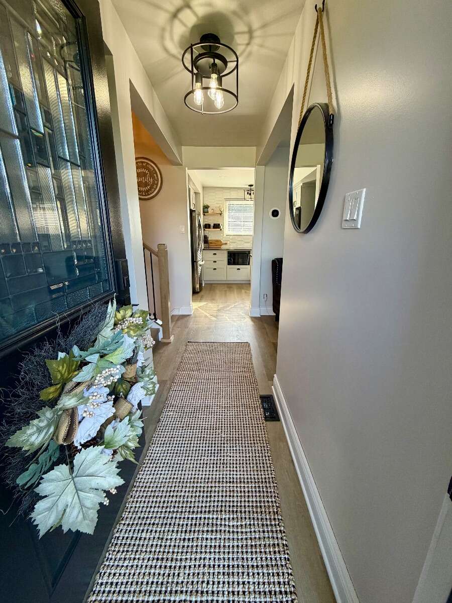 Newly Renovated Move In Ready Beautiful Home