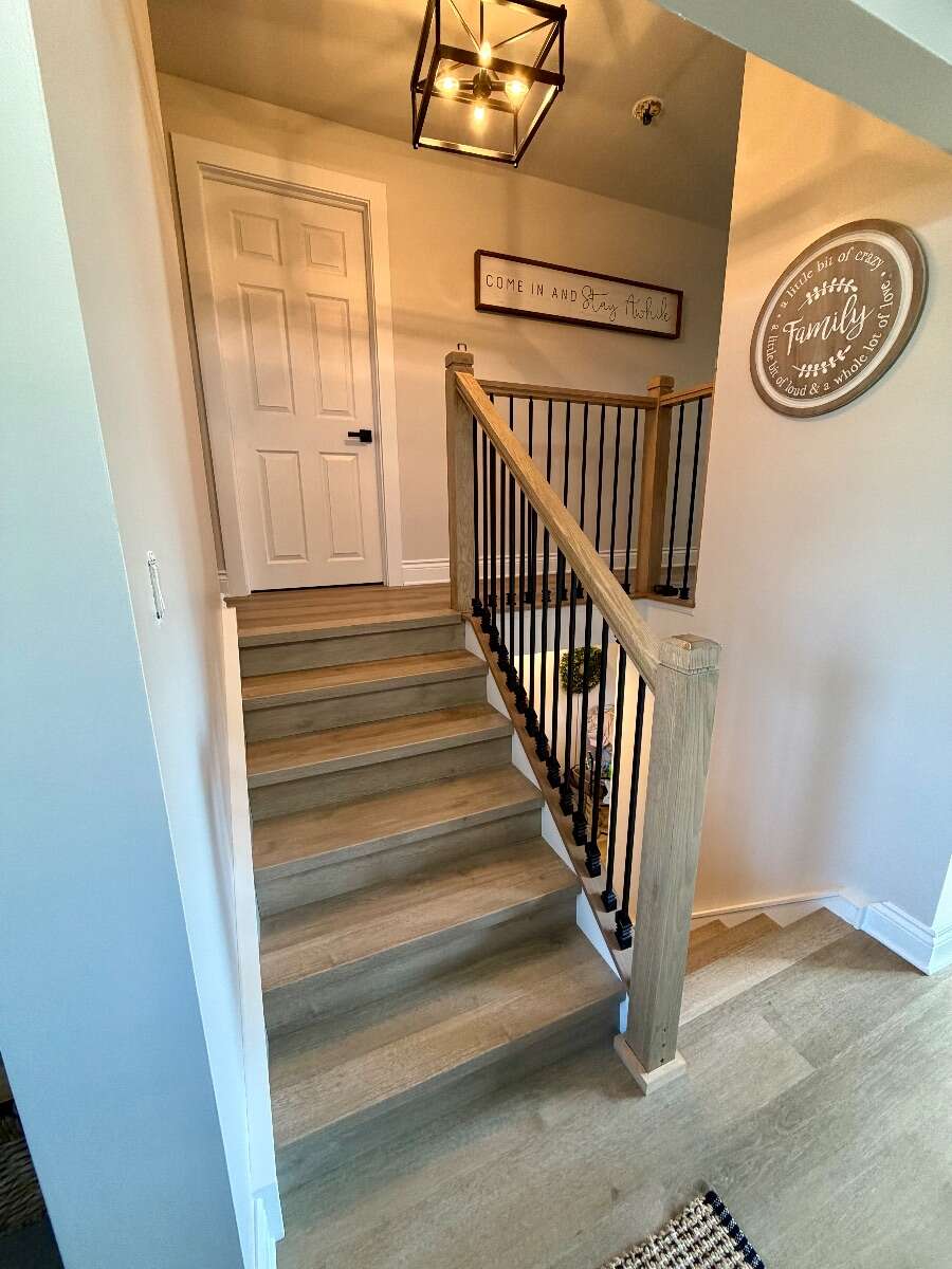Newly Renovated Move In Ready Beautiful Home