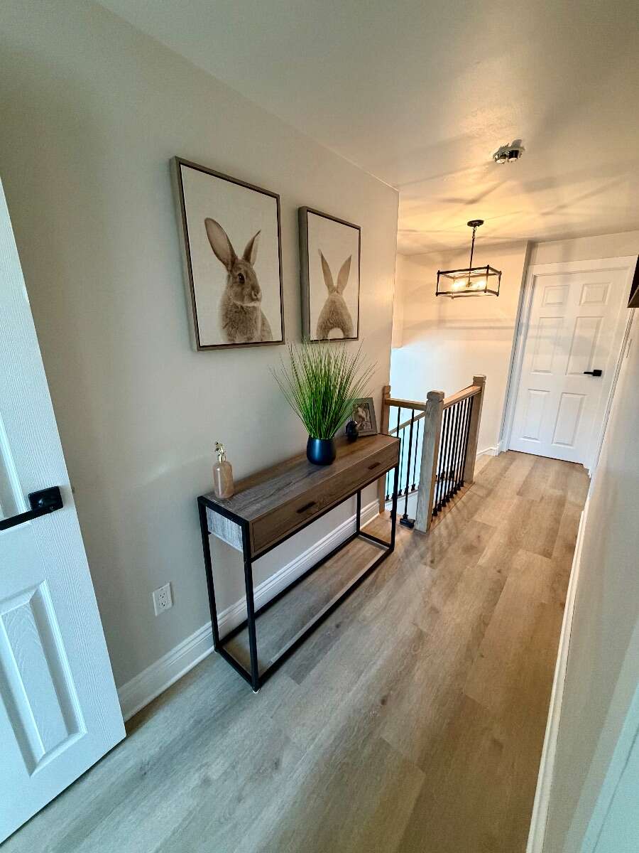 Newly Renovated Move In Ready Beautiful Home