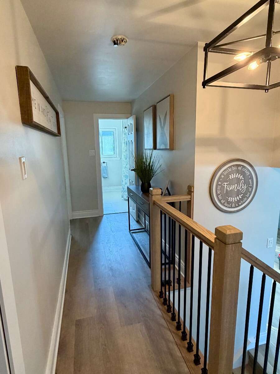 Newly Renovated Move In Ready Beautiful Home