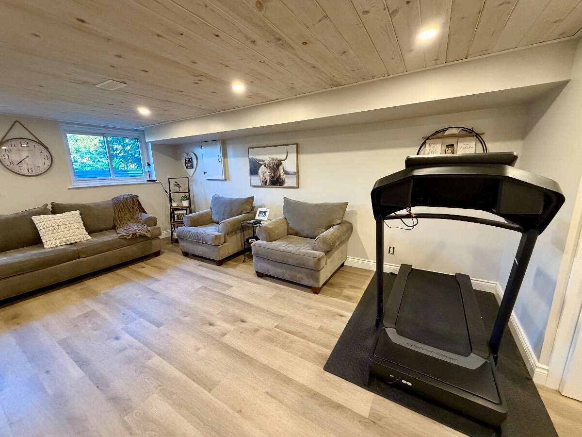 Newly Renovated Move In Ready Beautiful Home