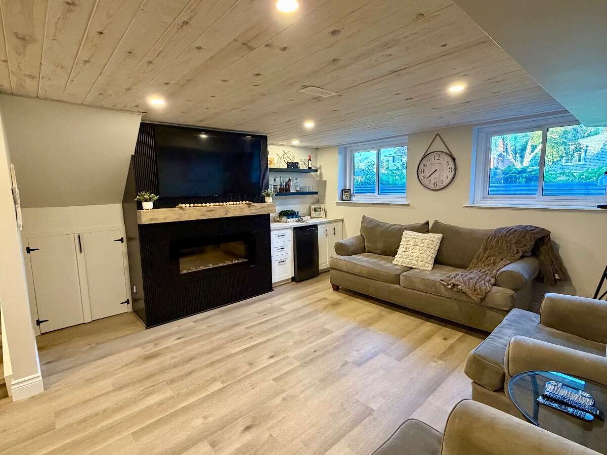 Newly Renovated Move In Ready Beautiful Home