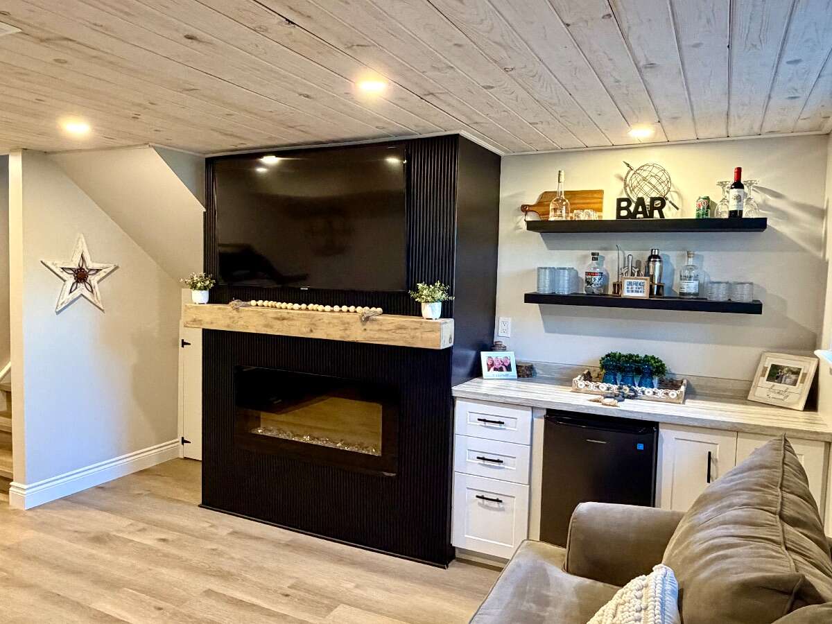 Newly Renovated Move In Ready Beautiful Home