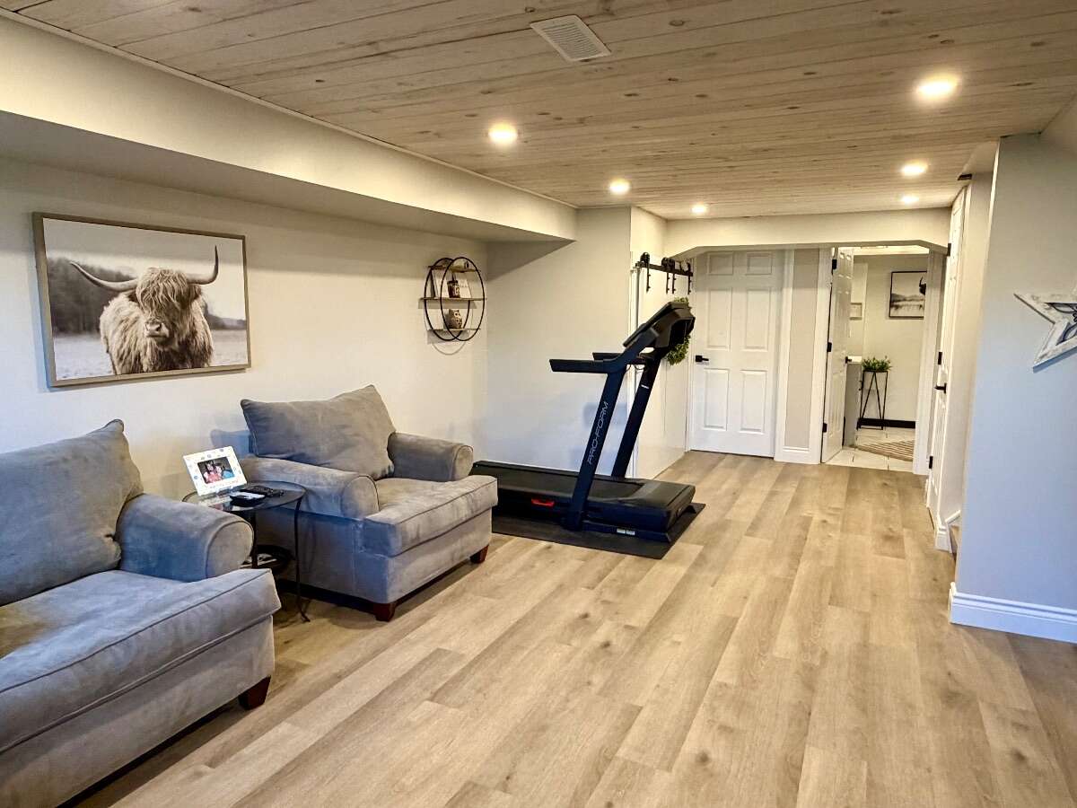 Newly Renovated Move In Ready Beautiful Home