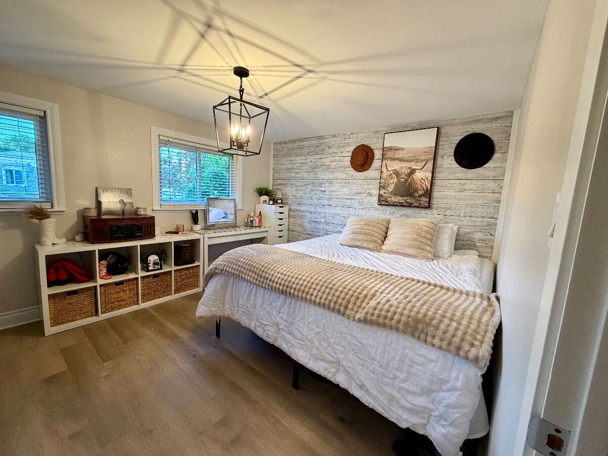 Newly Renovated Move In Ready Beautiful Home
