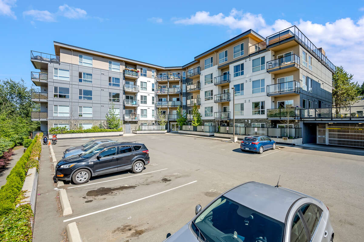 Big modern 2 bedroom