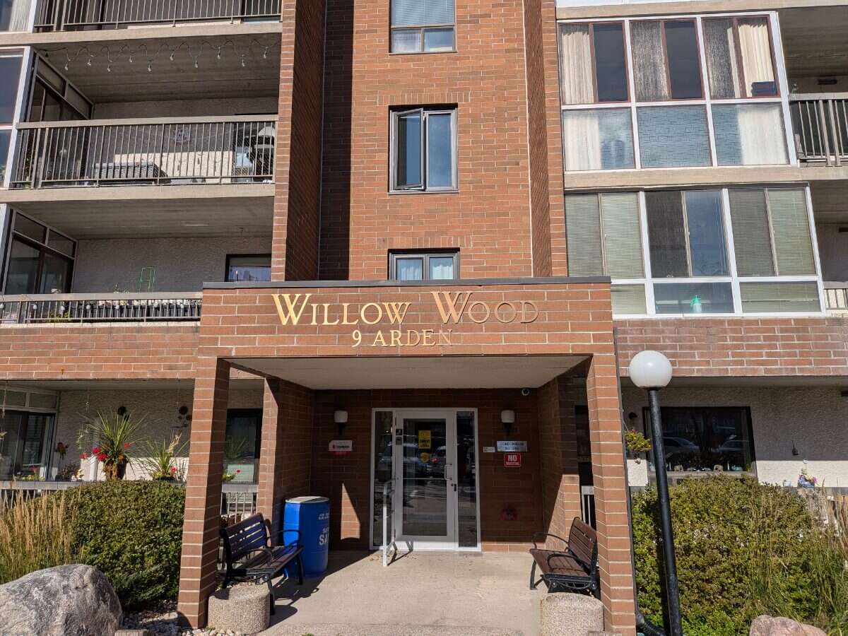 Photo of 101 9 Arden Avenue, Winnipeg, MB
