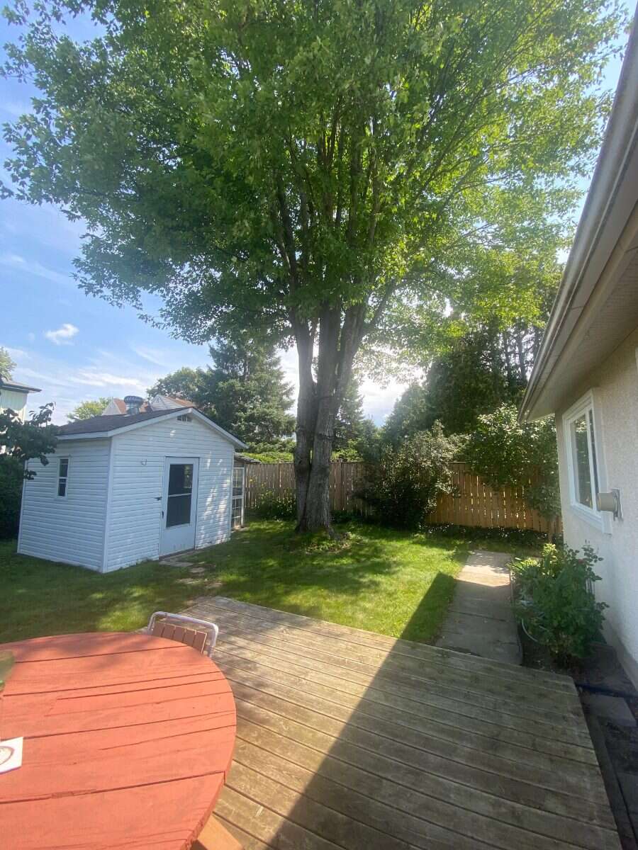 Classic Campeau Bungalow in Beacon Hill North