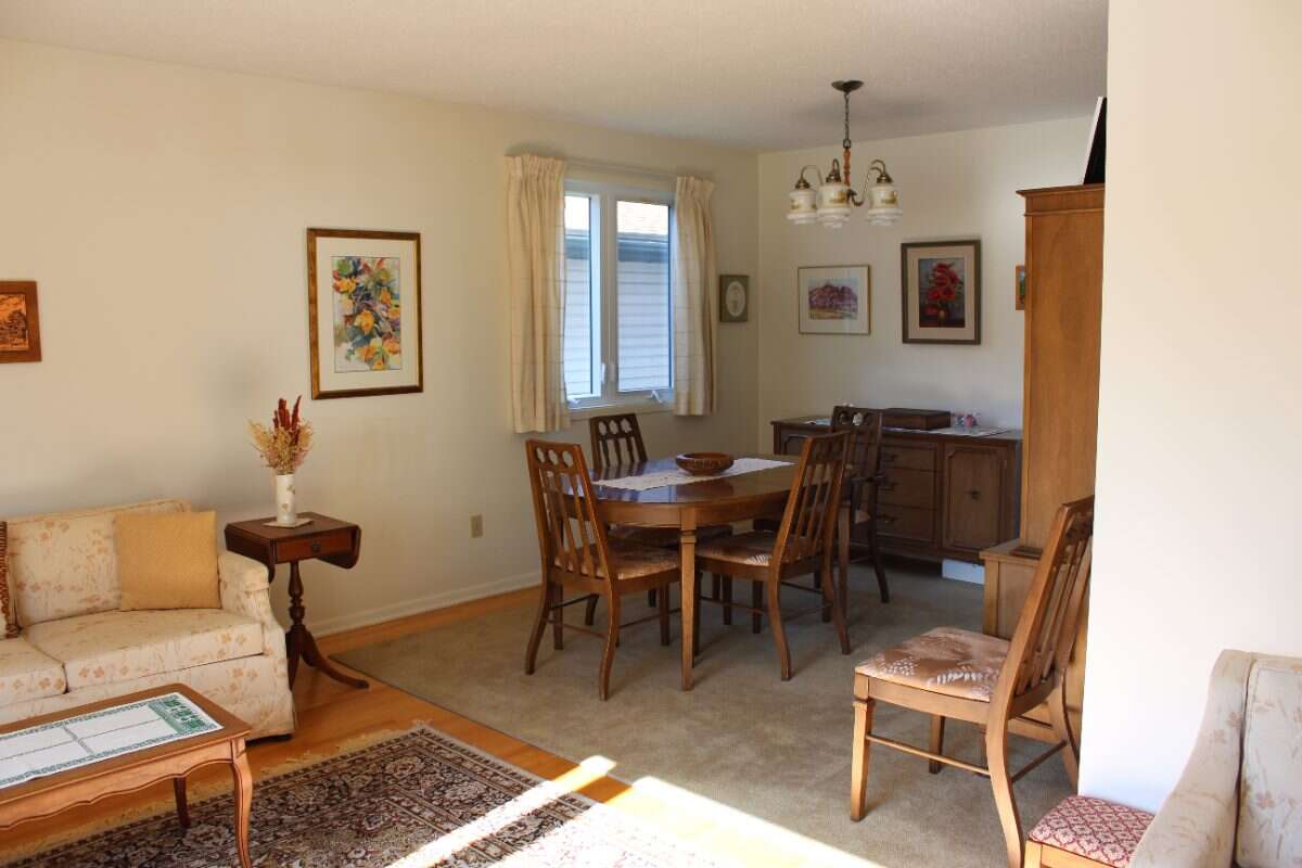Classic Campeau Bungalow in Beacon Hill North
