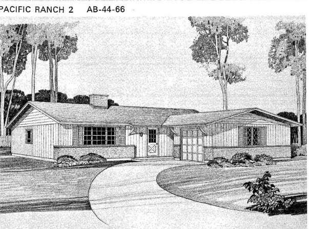 Classic Campeau Bungalow in Beacon Hill North