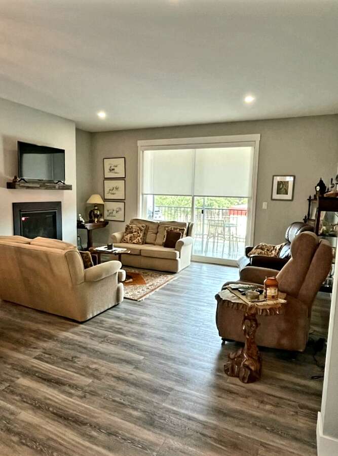 Family Home with Legal Suite