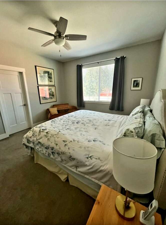 Family Home with Legal Suite