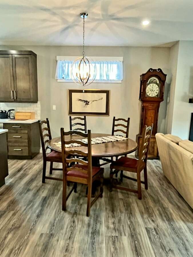 Family Home with Legal Suite