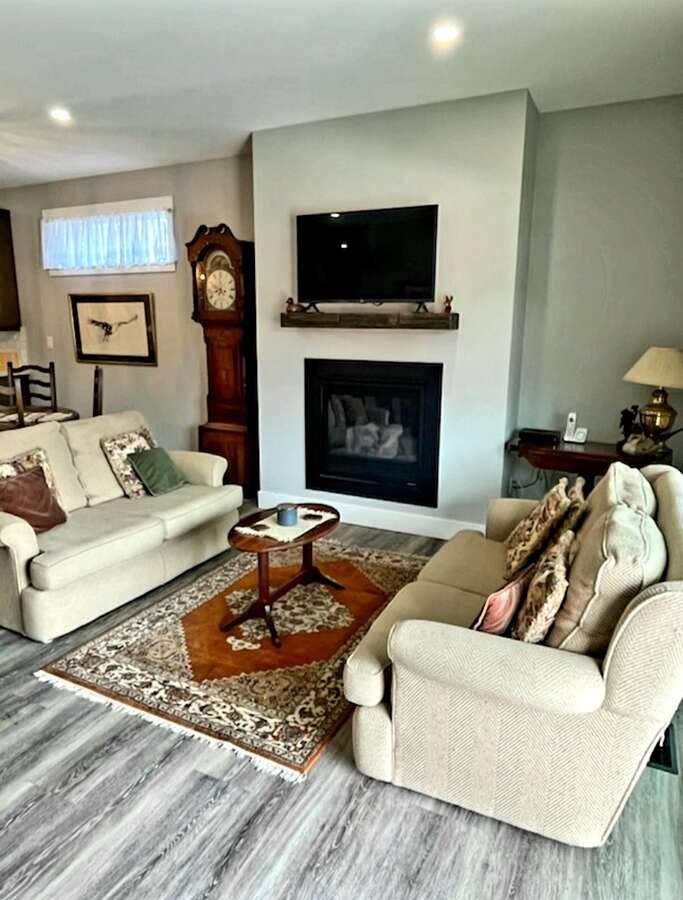 Family Home with Legal Suite