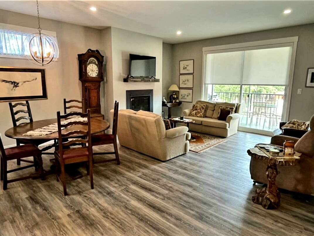 Family Home with Legal Suite