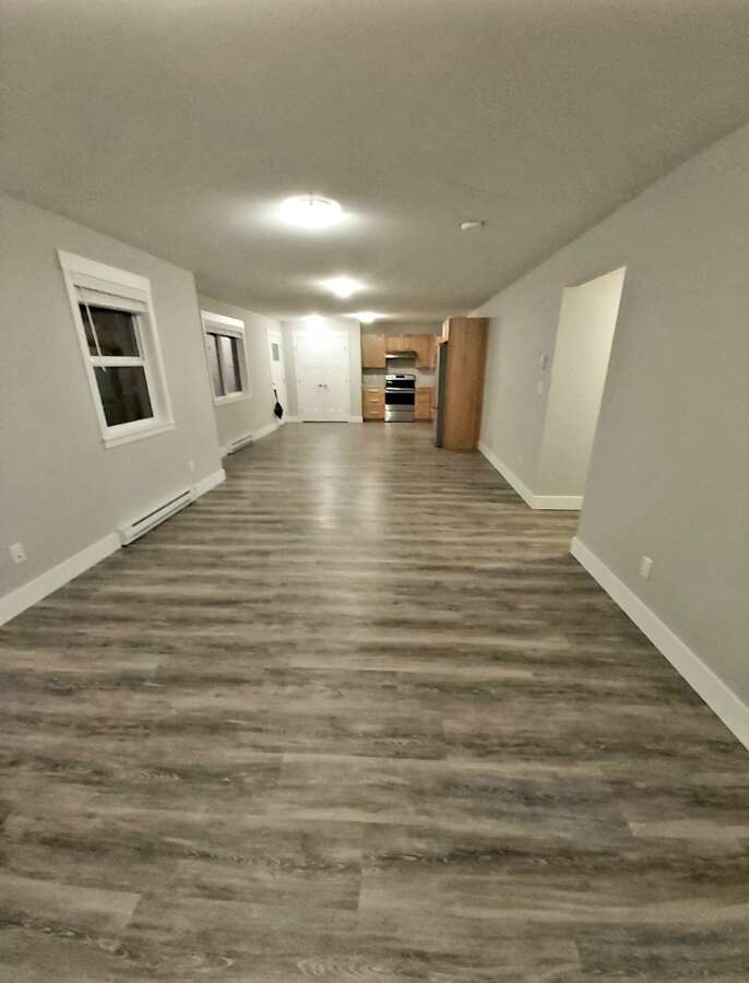 Family Home with Legal Suite