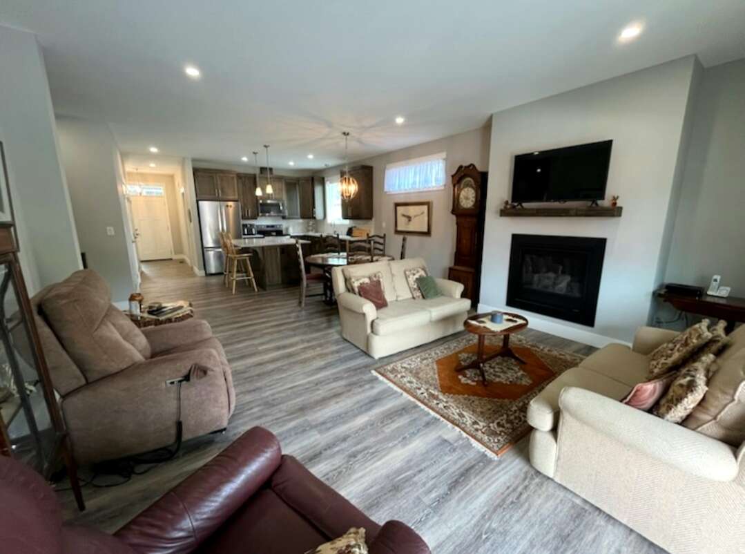 Family Home with Legal Suite