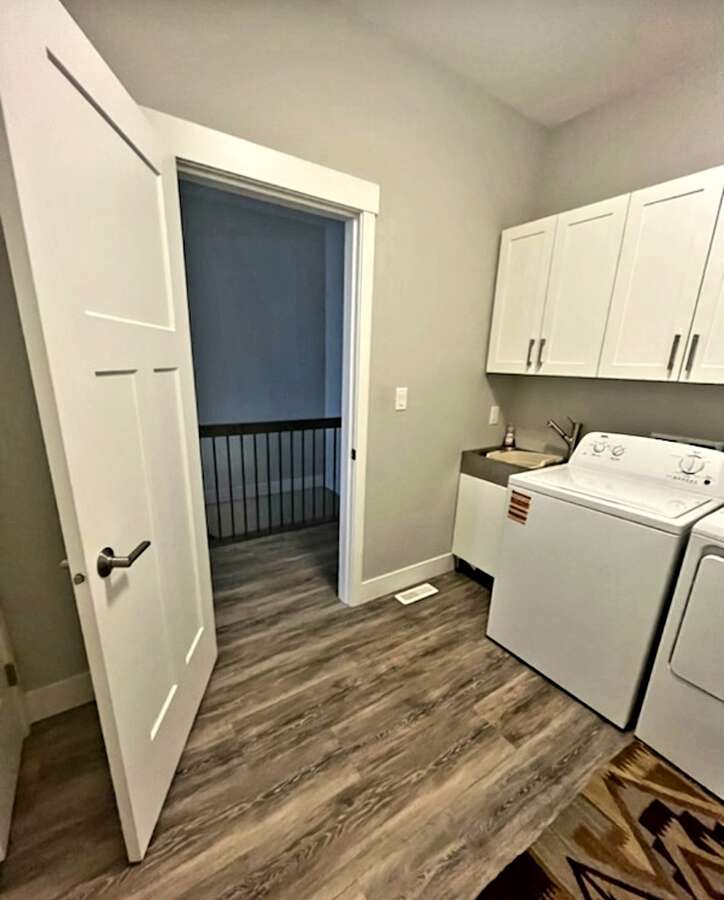 Family Home with Legal Suite