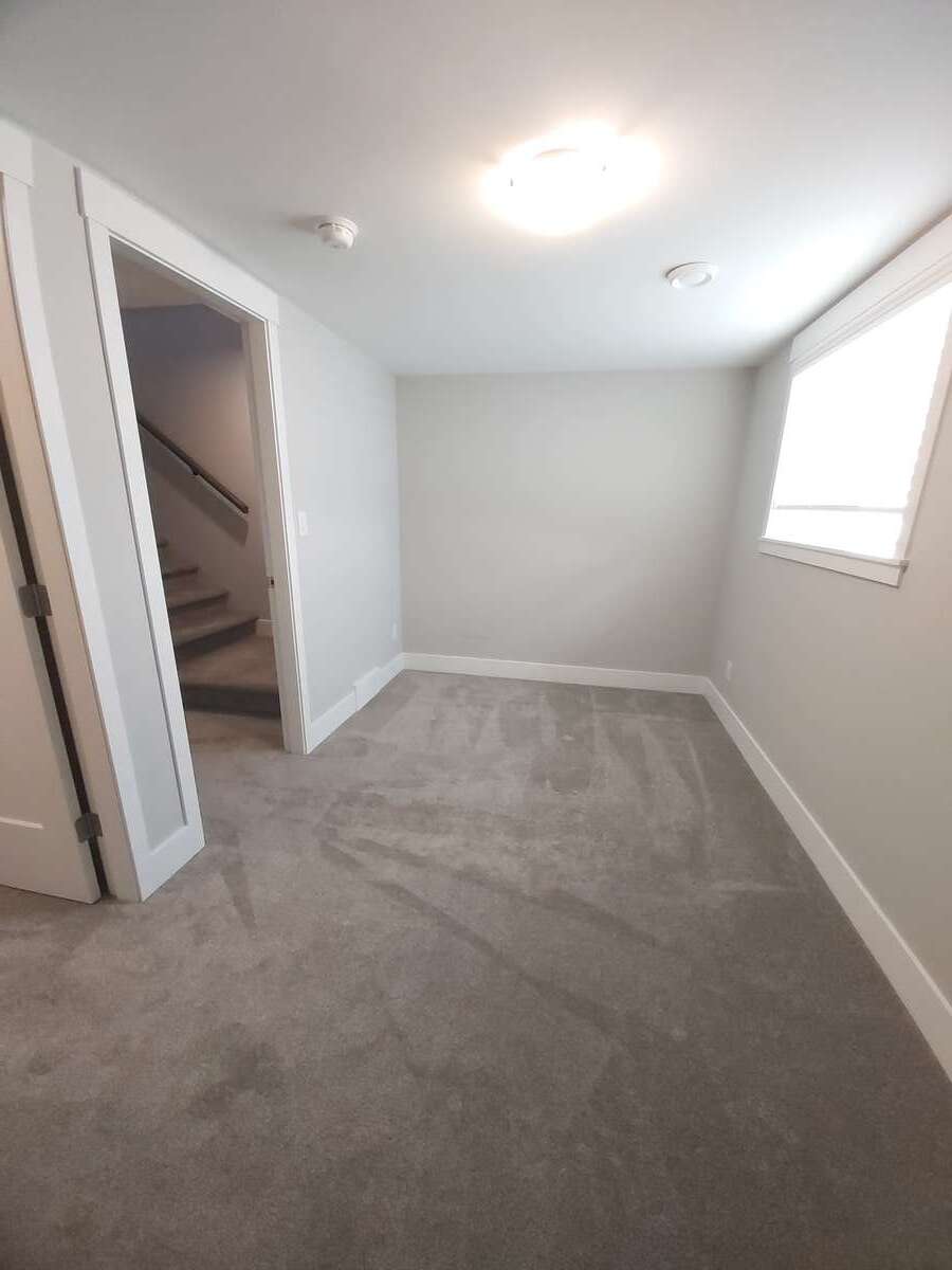 Family Home with Legal Suite