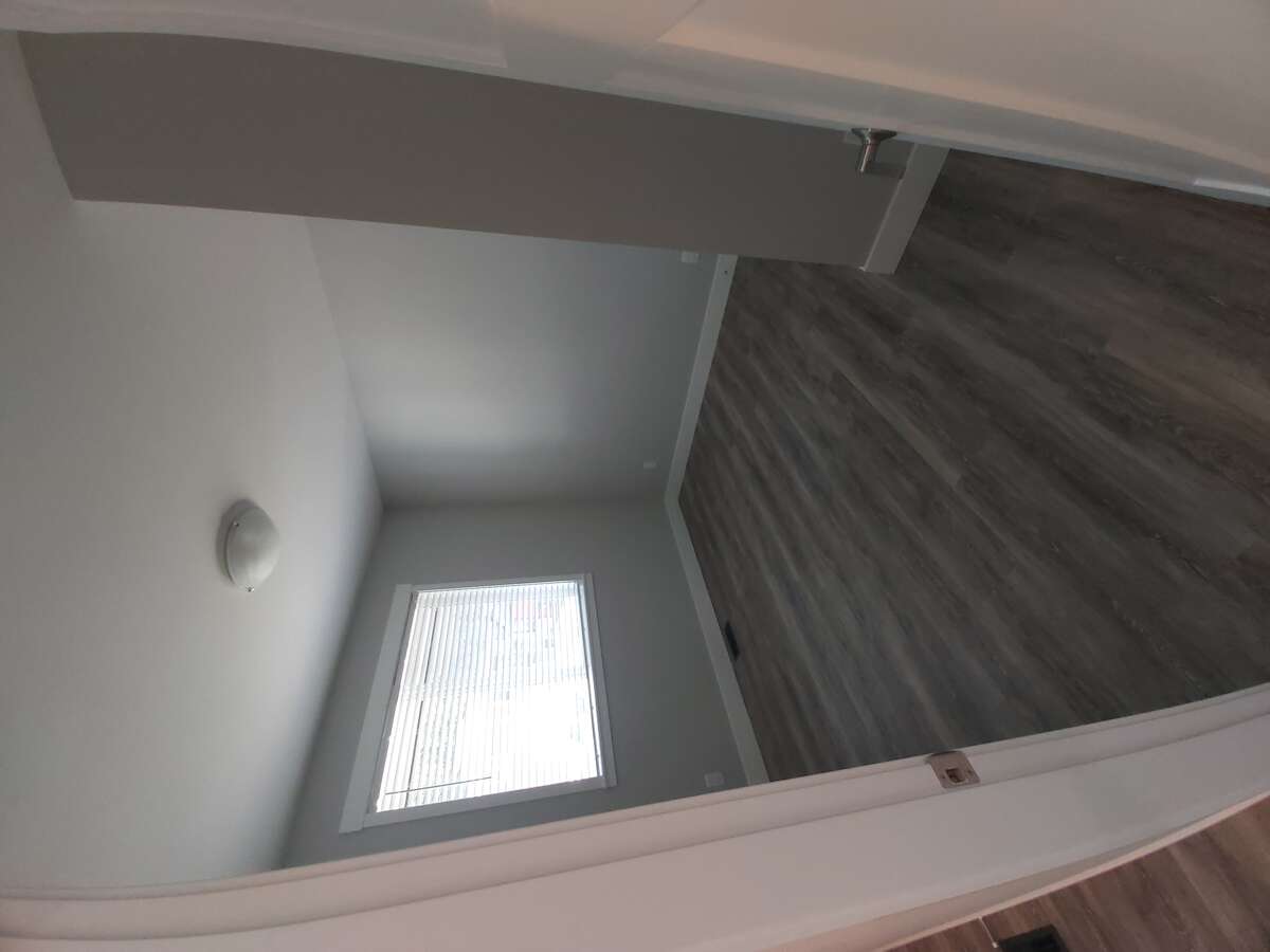 MAIN FLOOR THIRD BEDROOM