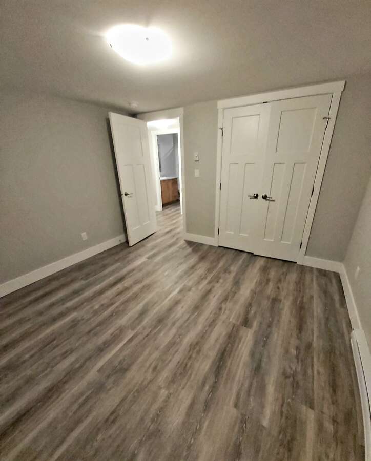 Family Home with Legal Suite