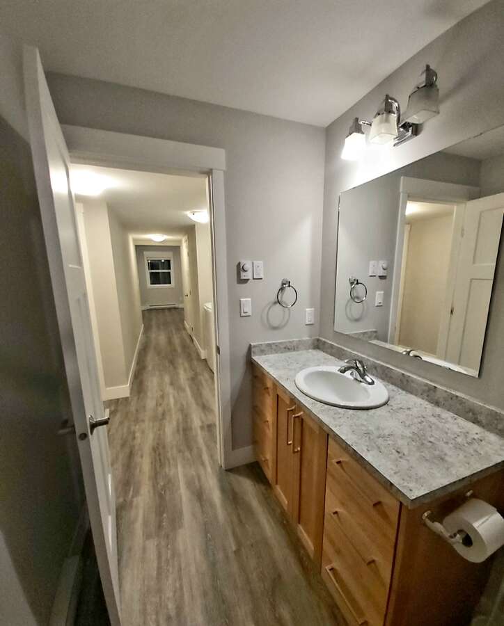 Family Home with Legal Suite